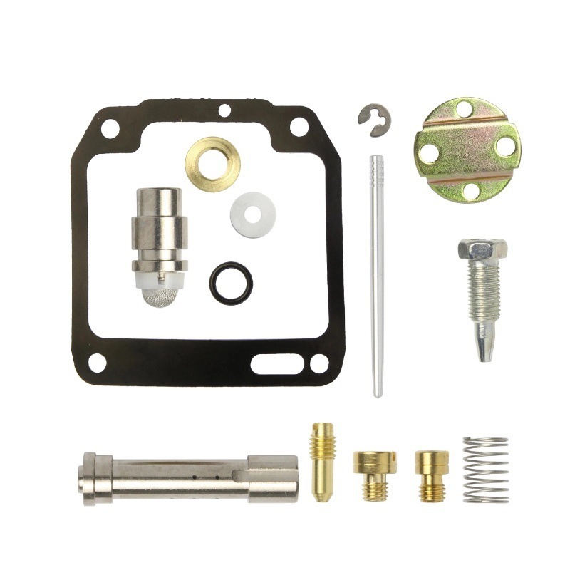 Vergaser-reparatursatz Für Suzuki Bs26 Burgman 125 An125 Hs125t Qs150t