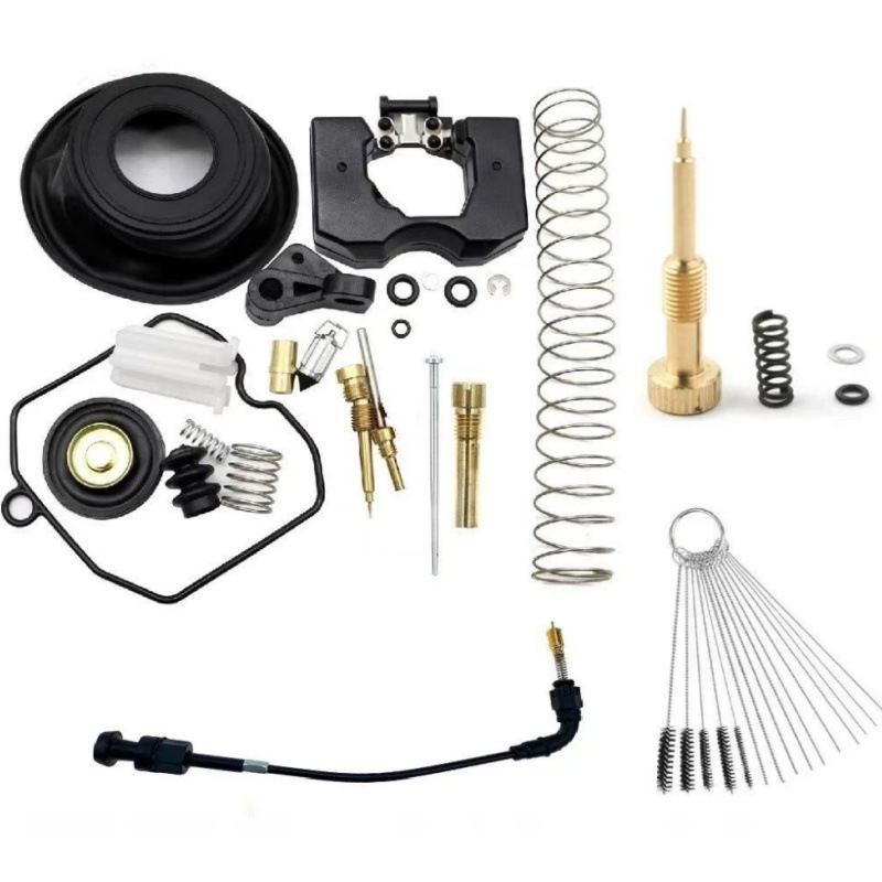 Vergaser-reparatursatz Für Harley Davidson 883 Sportster