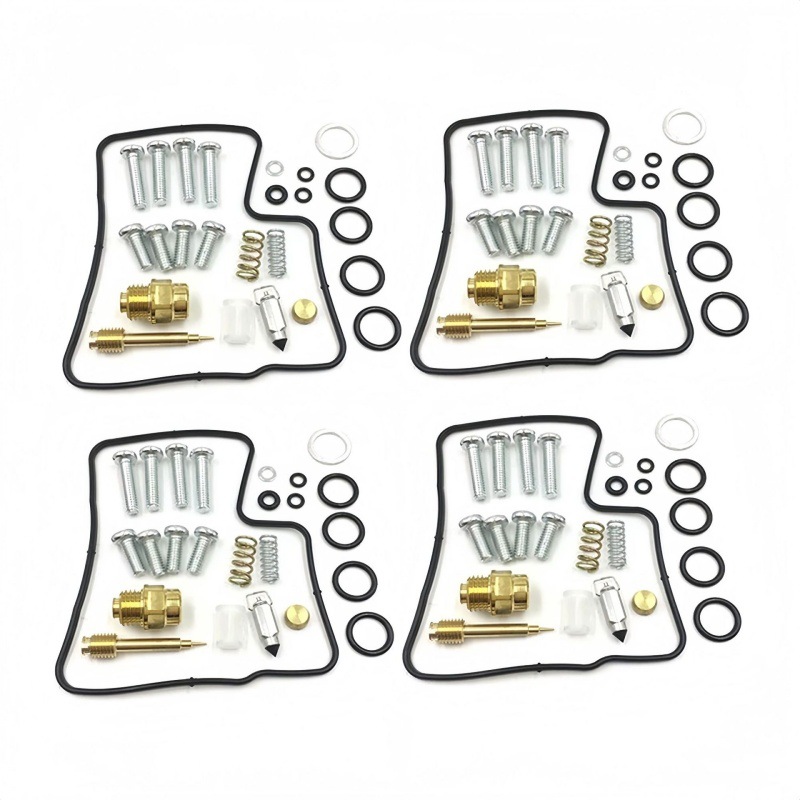 Vergaser-reparatursatz Für Hond Vf700c Vf700f Vf700s V45