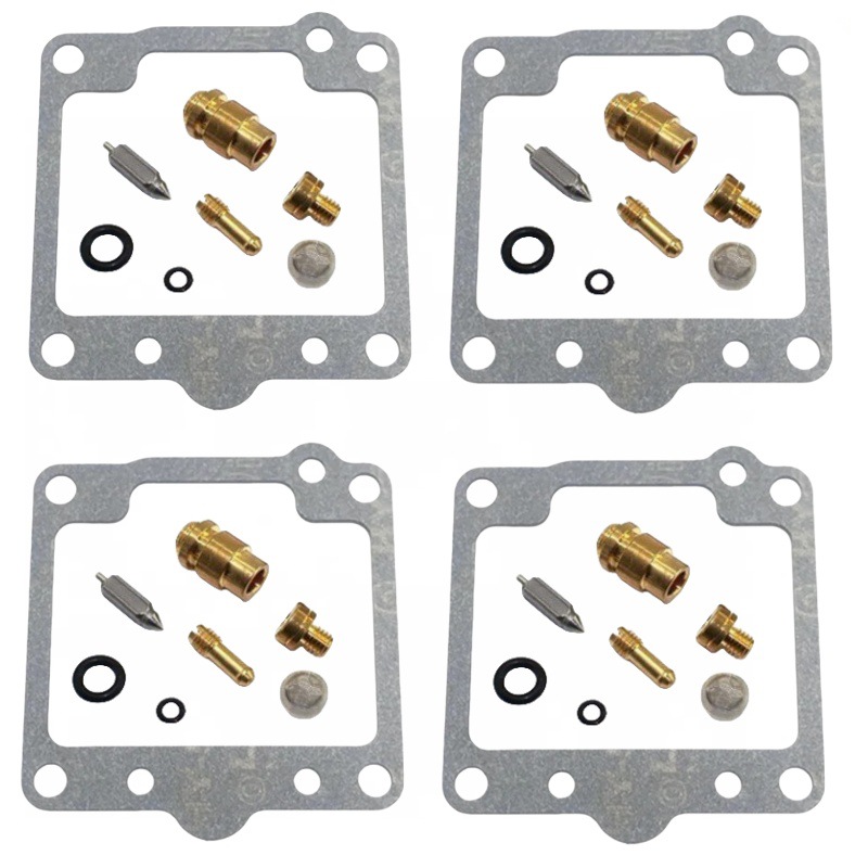 Vergaser-reparatursatz Für Zn1100 /b 1984-1985