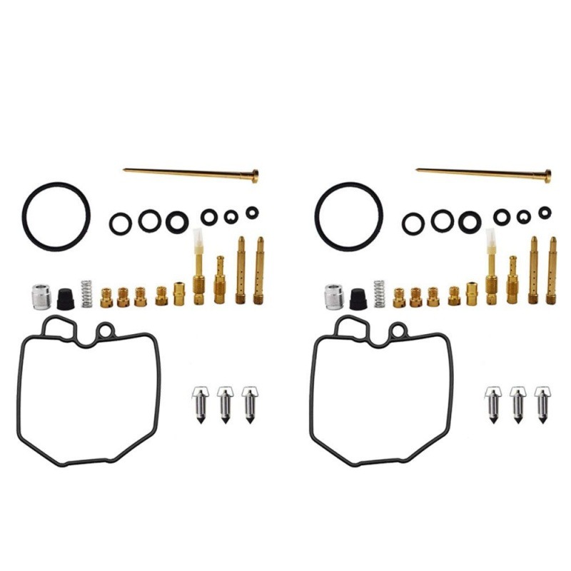 Vergaser-reparatursatz Für Honda Cb400t Cb400n Hawk Cb 400t