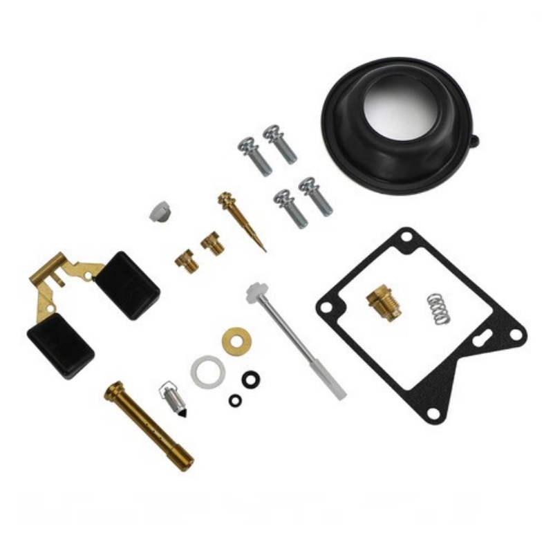 Vergaser-reparatursatz Für Yamaha Virago 750 1981-1983