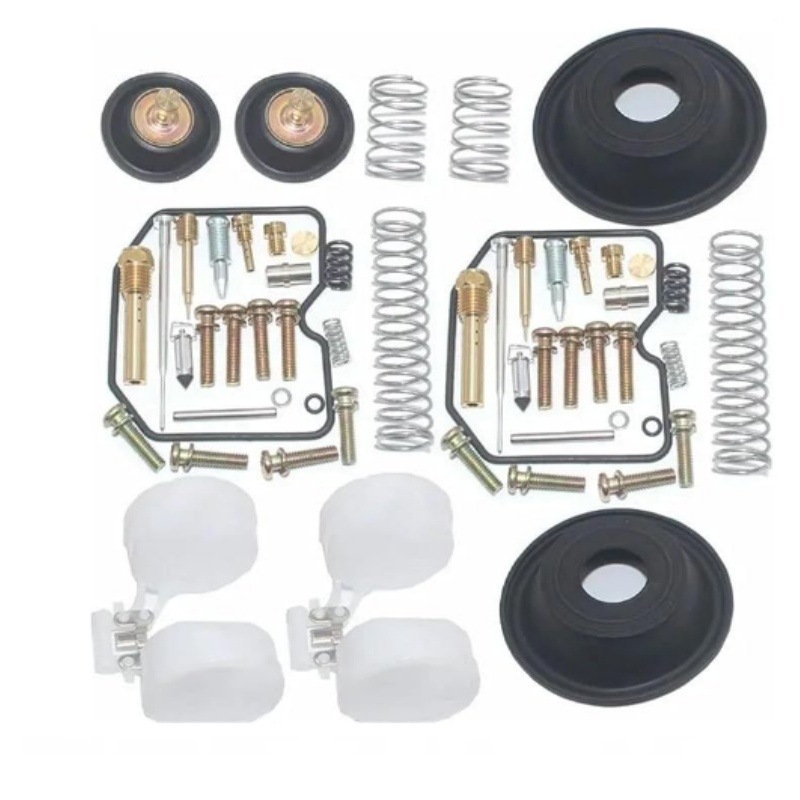 Vergaser-reparatursatz Für Kawasaki Ex250 F Ninja250r Motorräder 1996-2007