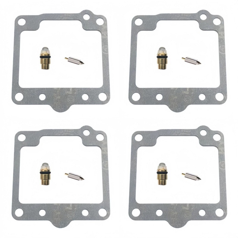Vergaser-reparatursatz Für Suzuki Gs 650 Gs650g Gs650gt Xz 1982-1999