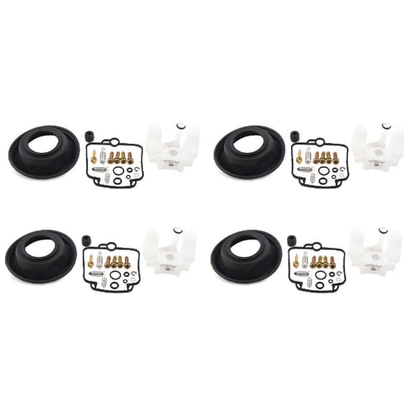 Vergaser-reparatursatz Für Mikuni Bst36