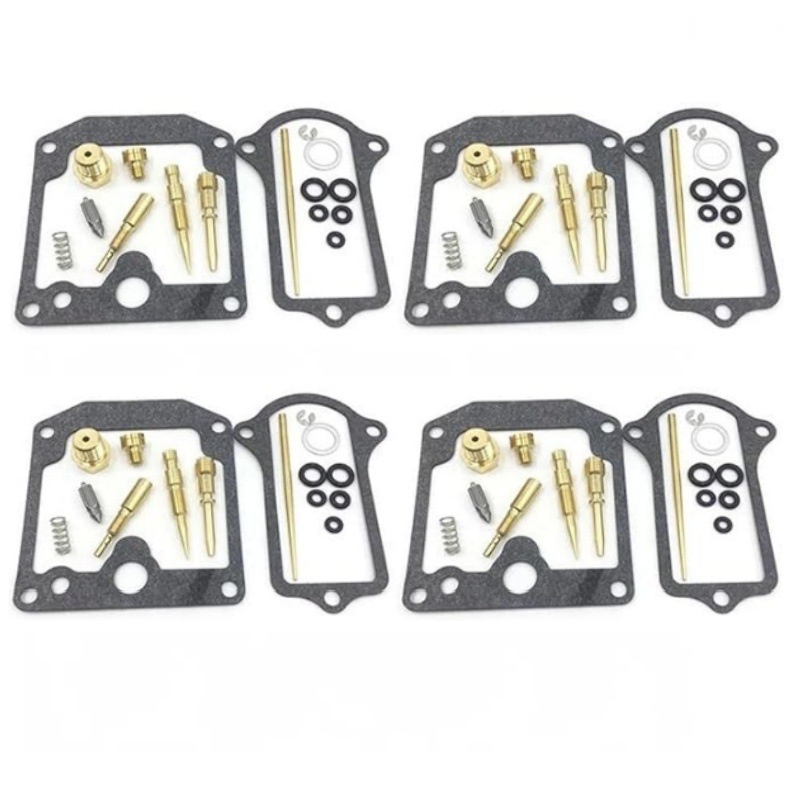 Vergaser-reparatursatz Für Suzuki Gs750 1977-1979