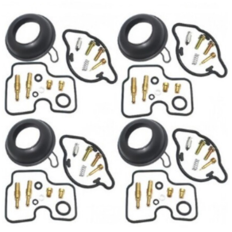Vergaser-reparatursatz Für Honda Cbr600 F2 1991-1994