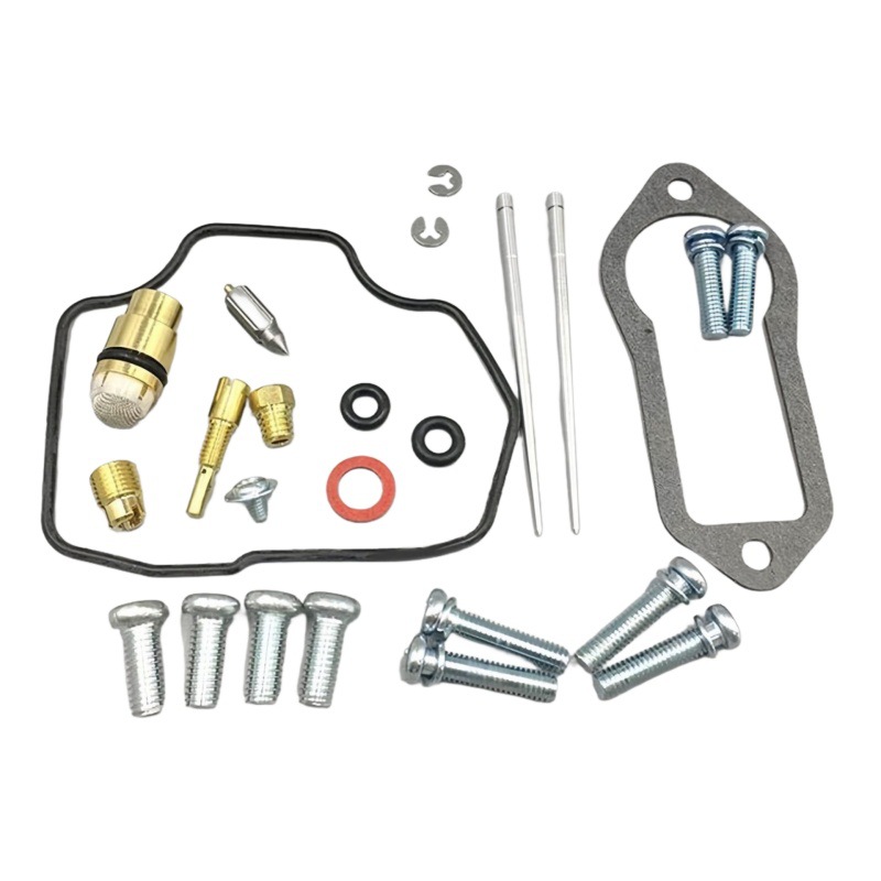 Vergaser-reparatursatz Für Yamaha Xt350tt350 Motorrad (1985-2000)