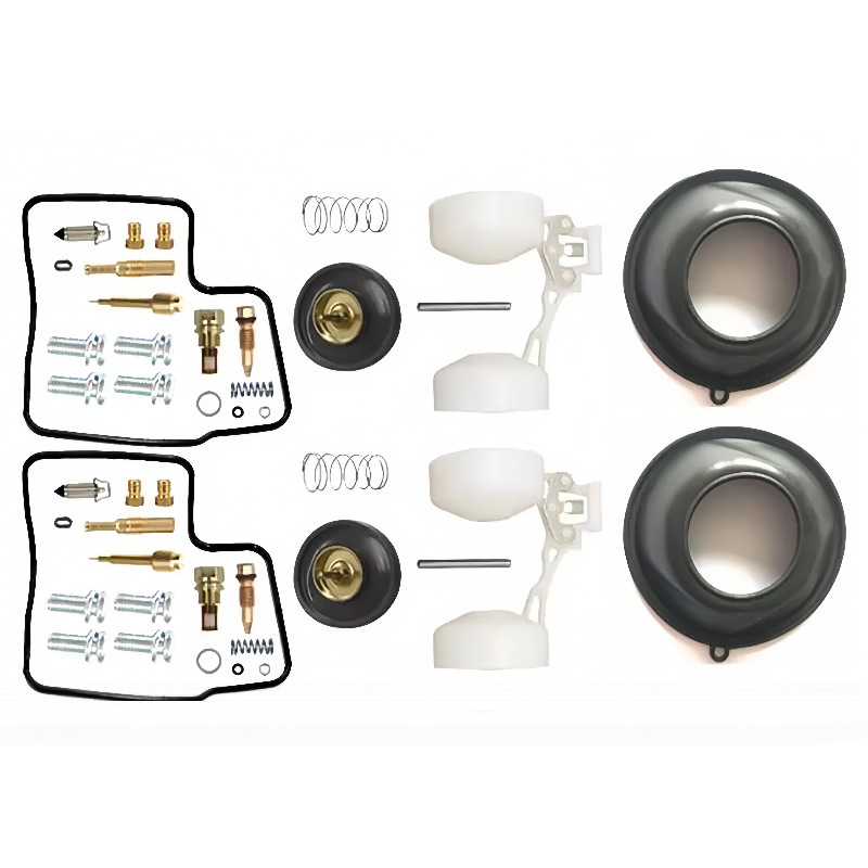 Vergaser-reparatursatz Für Hond Vt750c Shadow 750 Vt750 1998-2003
