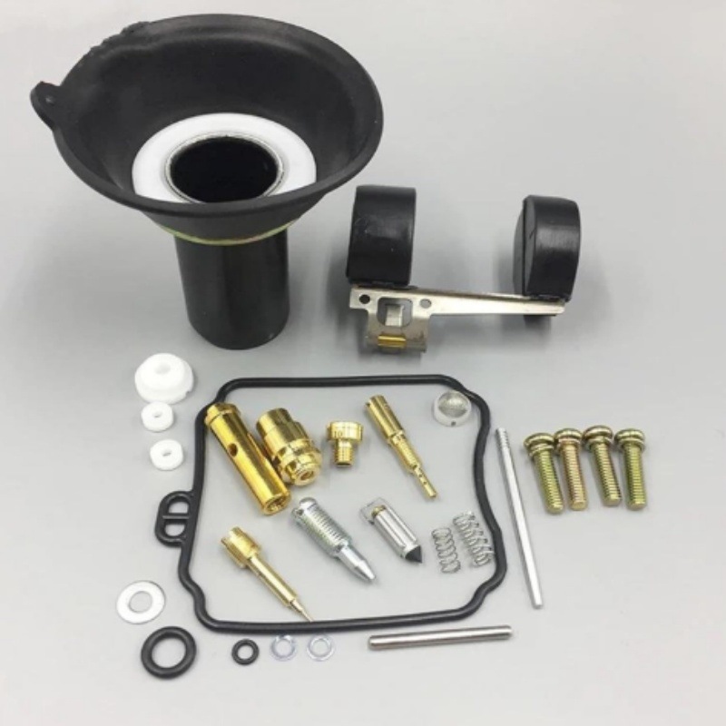 Vergaser-reparatursatz Für Yamaha Virago Xv250 Xv125