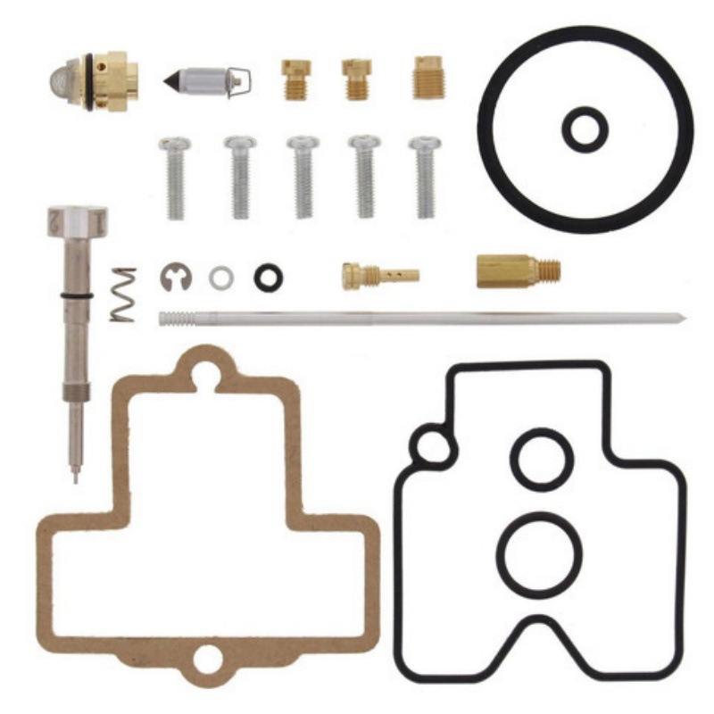 Vergaser-reparatursatz Für Suzuki Drz400e 2000-2003