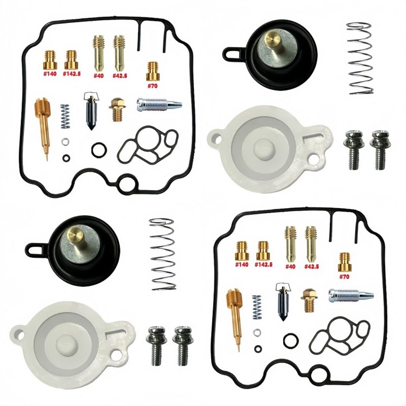 Vergaser-reparatursatz Für Mikuni Bdst38 Cagiva Elefant900 1993-1997