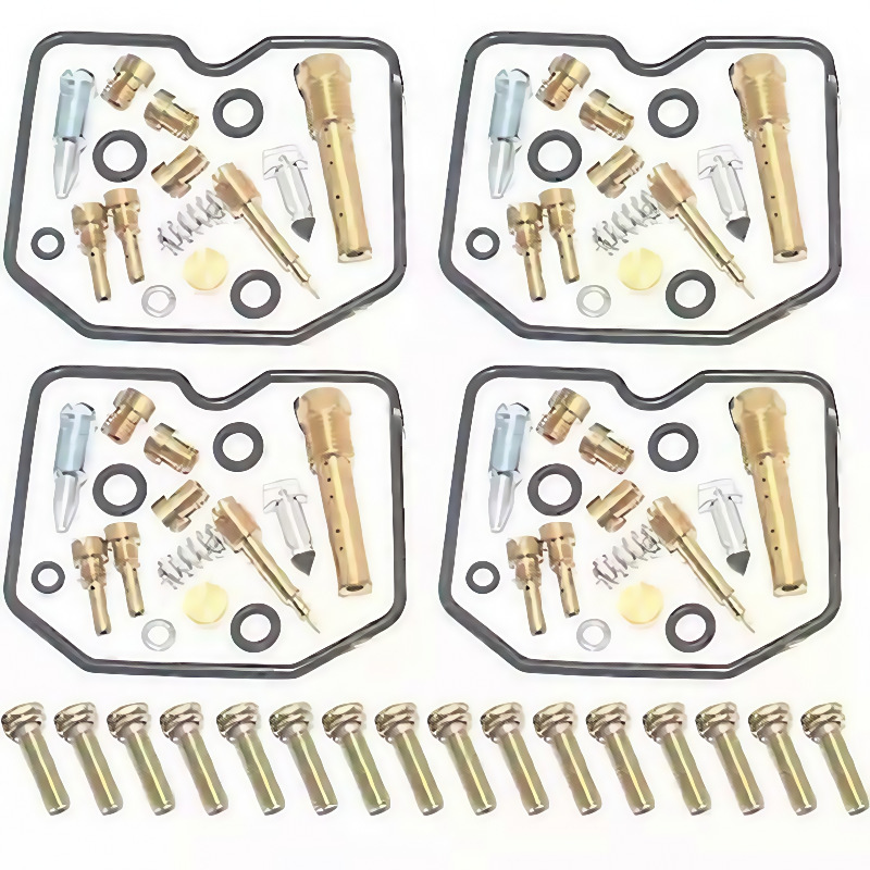 Vergaser-reparatursatz Für Kawasaki Zrx1100 1997-2000