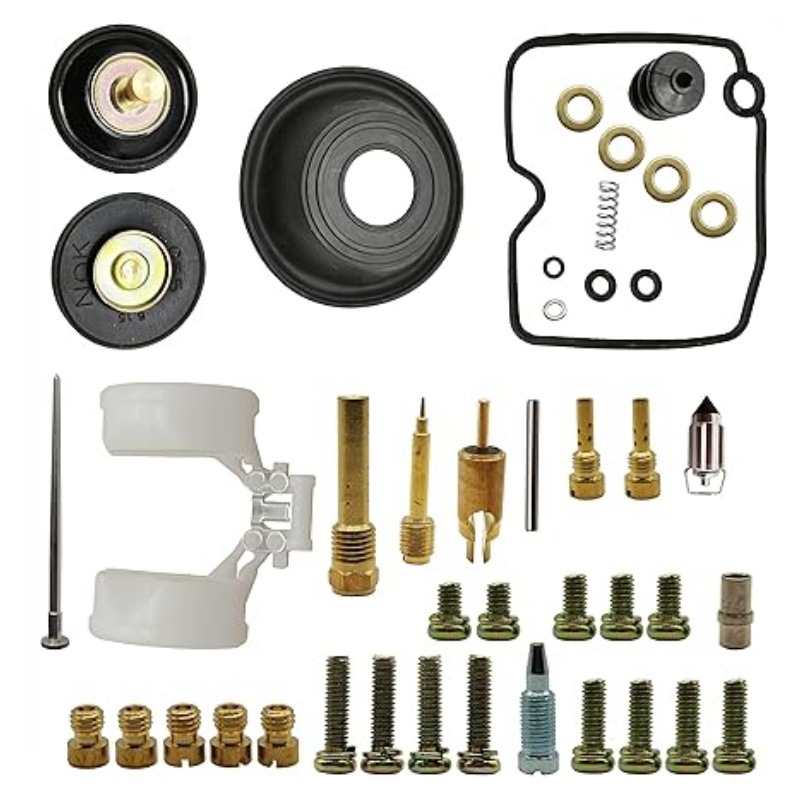 Vergaser-reparatursatz Für Kawasaki Vulcan Vn1500 Motorrad (2000-2004)