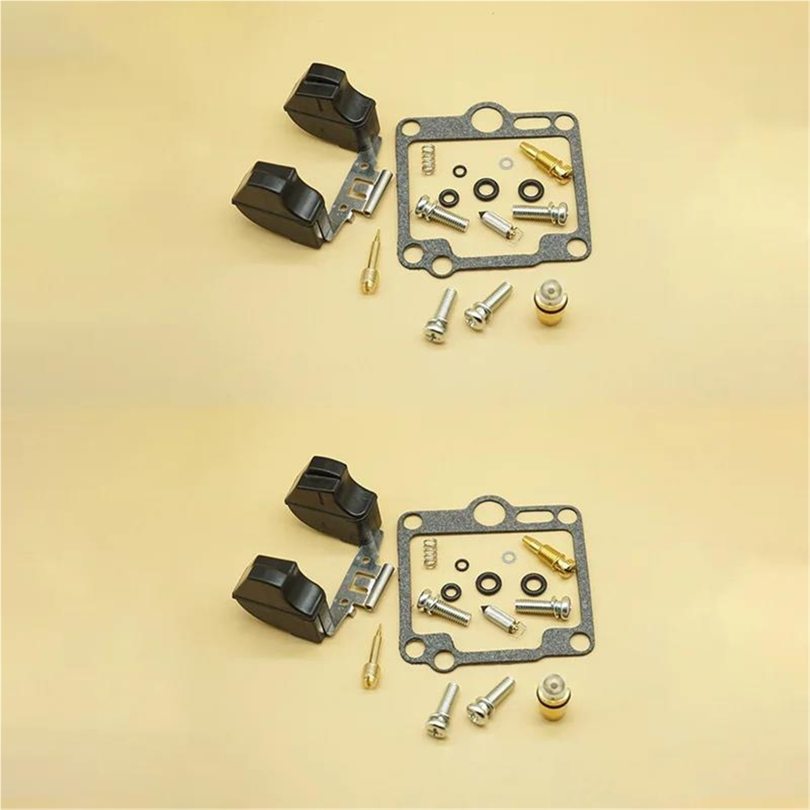 Vergaser-reparatursatz Für Yamaha Xs400 12e 1982-1990