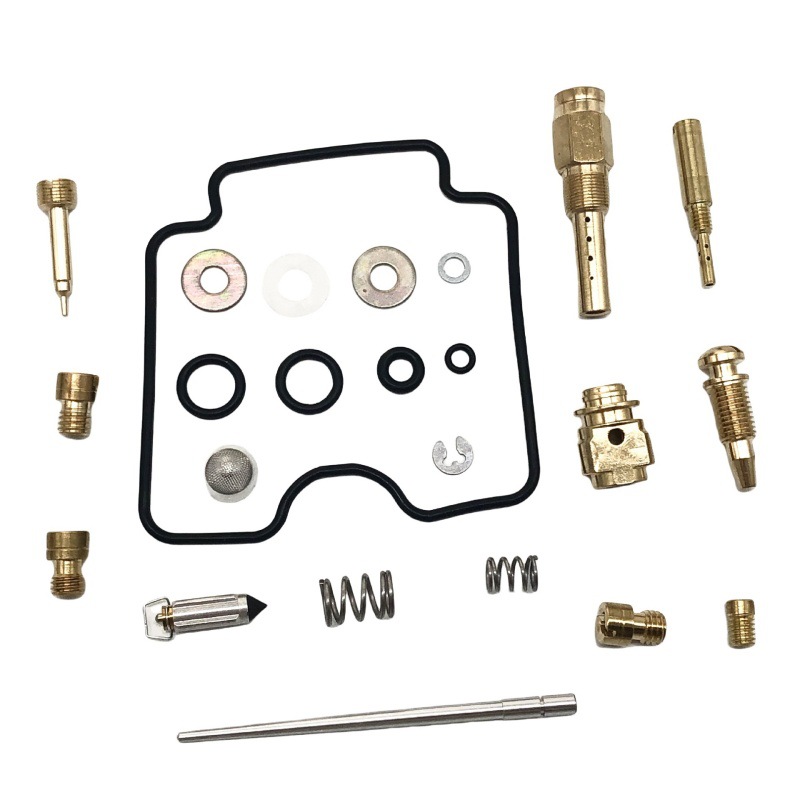 Vergaser-reparatursatz Für Suzuki Ltz400 Z400 2003-2008