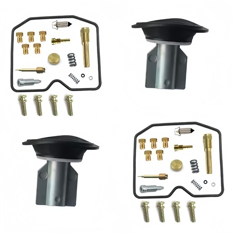 Vergaser-reparatursatz Für Kawasaki Er-5 Er500 1997-2005