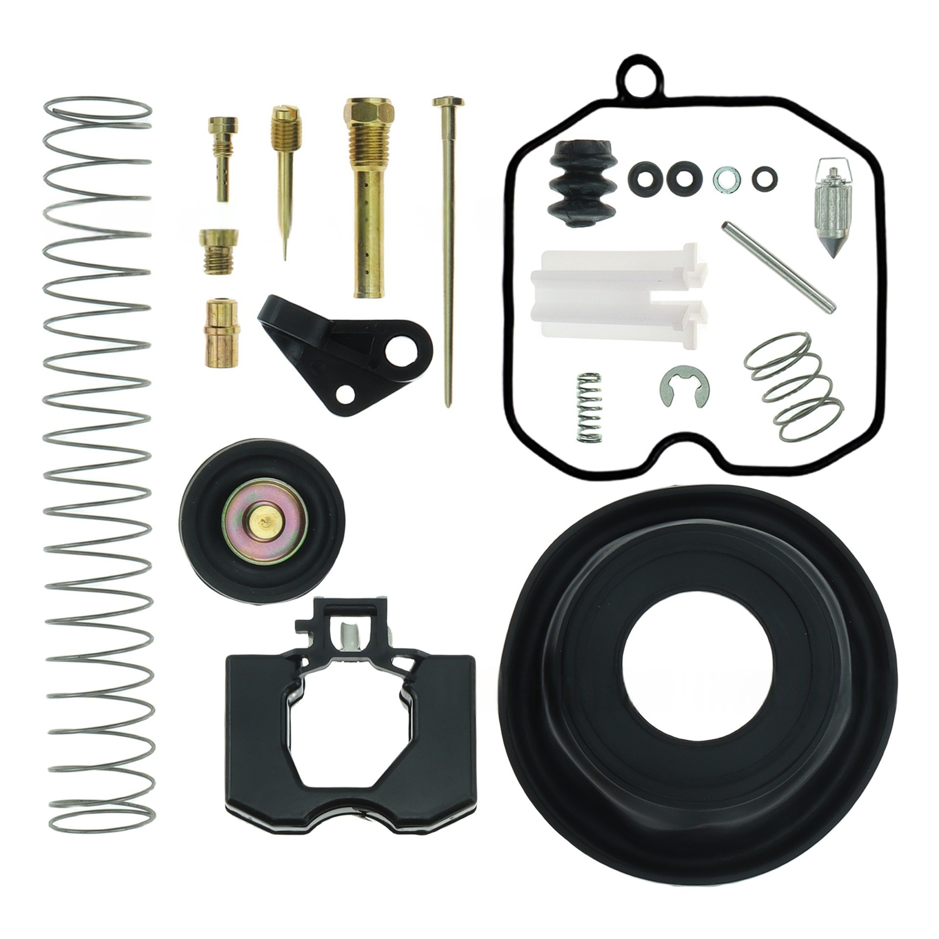 Reparatursatz Für Cv40 Harley Dyson Harley Davidson 27421-99c Xl883 Xlh1200