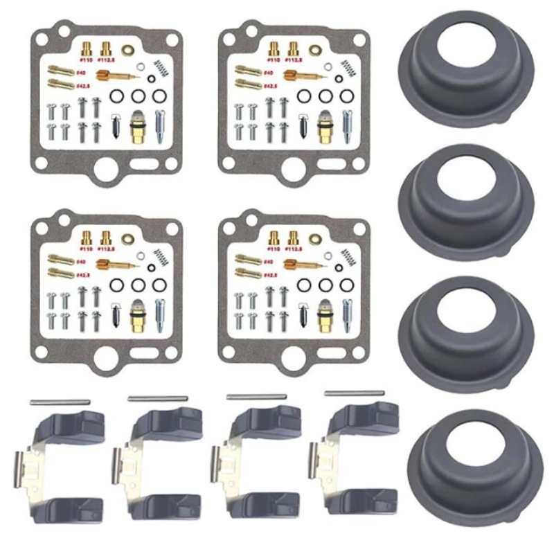 Vergaser-reparatursatz Für Yamaha Xjr1300 Sp 1998-2001