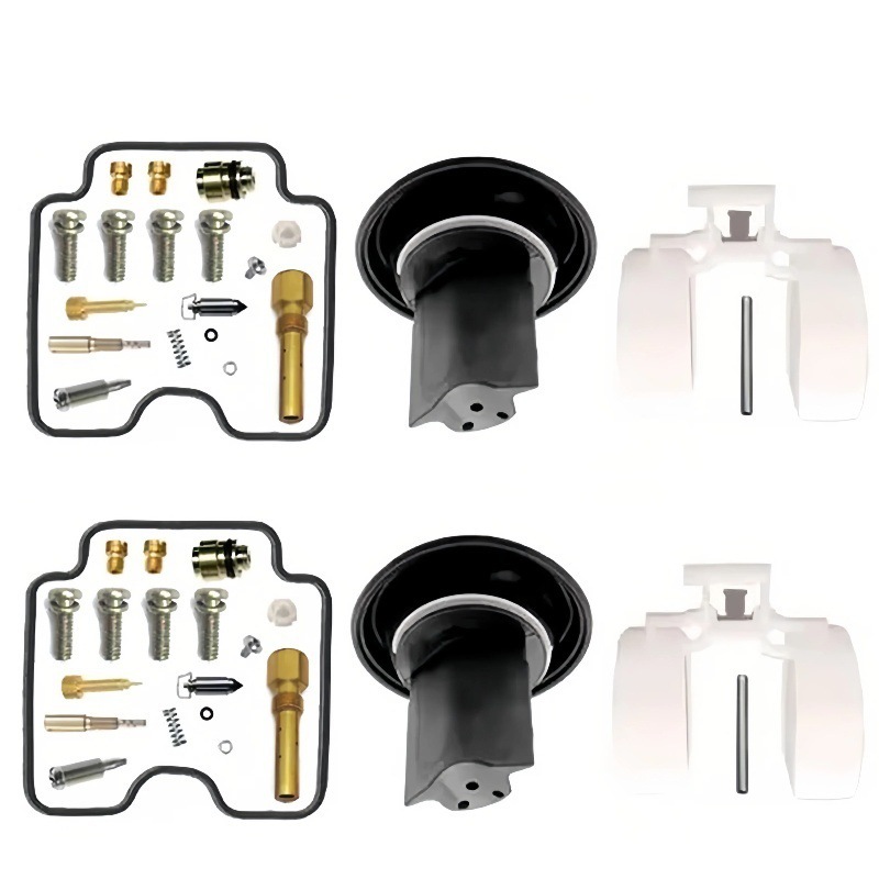 Vergaser-reparatursatz Für Suzuki Gs500 Gs-e 500 (2001-2011)