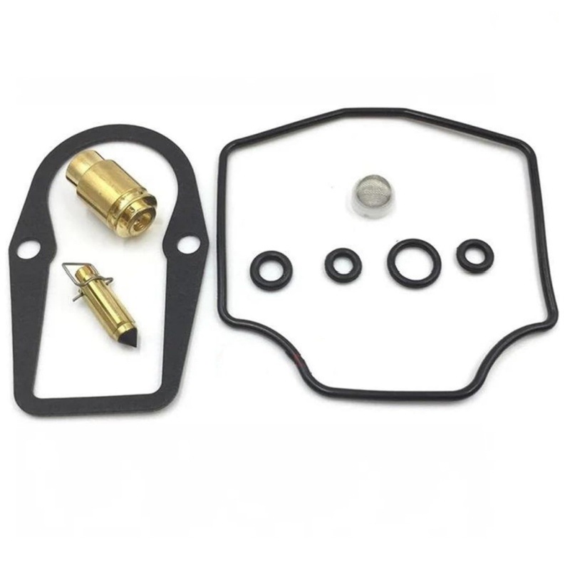 Vergaser-reparatursatz Für Yamaha Xt600 1984-1989