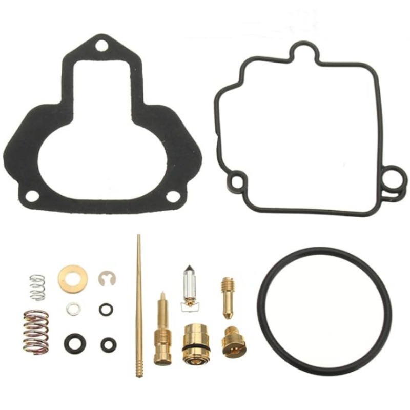 Vergaser-reparatursatz Für Yamaha Kodiak 400 1993-1995