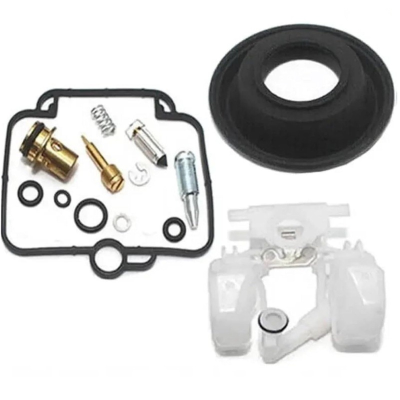 Vergaser-reparatursatz Für Suzuki Dr650 1991-2020 Für Mikuni Bst40