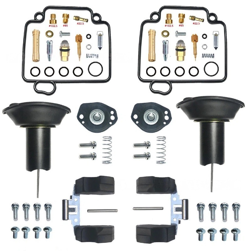 Vergaser-reparatursatz Für Tmax 500 Xp500 Xp500r 5gj 2001-2003