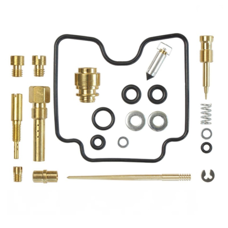 Vergaser-reparatursatz Für Kodiak 400, Yfm400fa 4x4 2000-2006