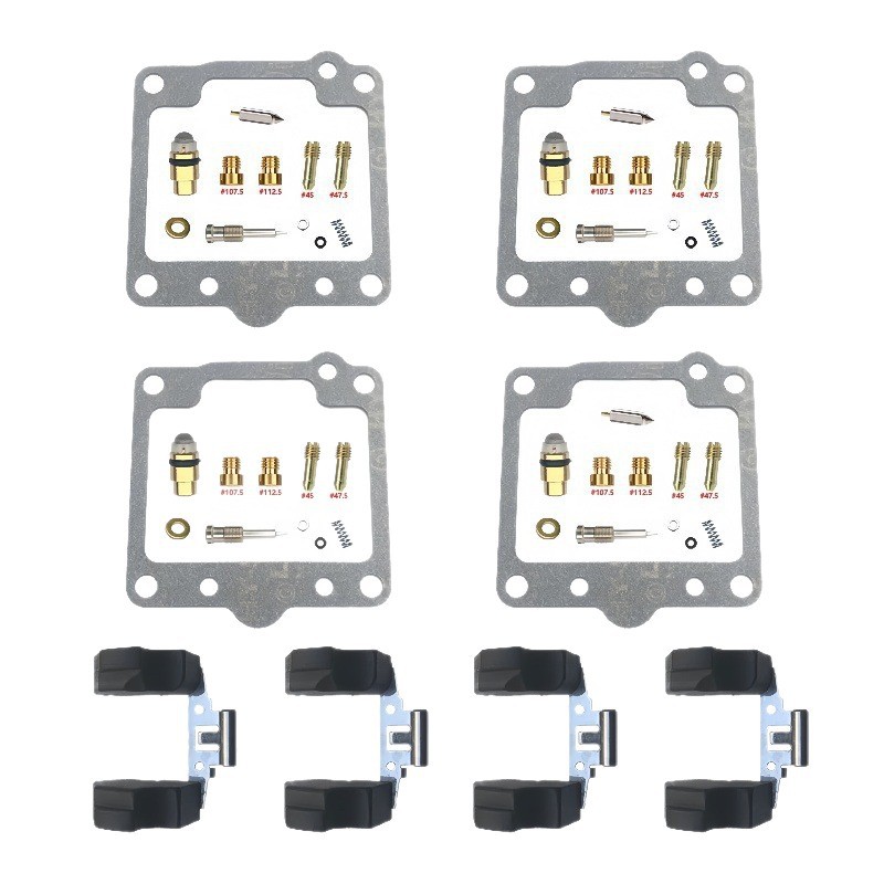 Vergaser-reparatursatz Für Suzuki Gsx1100 1980-1983
