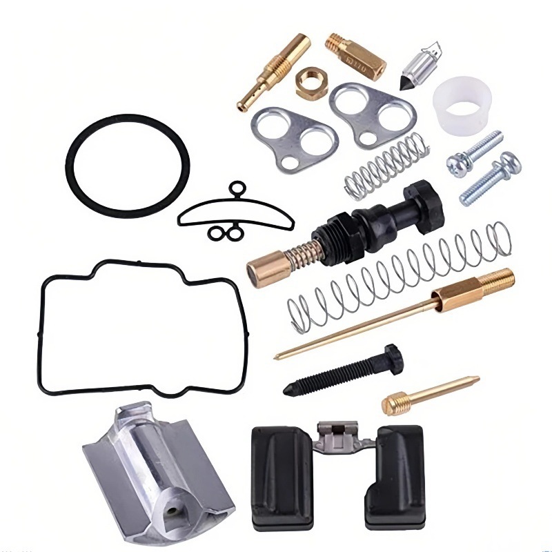 Vergaser-reparatursatz Für K-eihin Pwk 35 Mm, 36 Mm, 38 Mm, 40 Mm Und 42 Mm