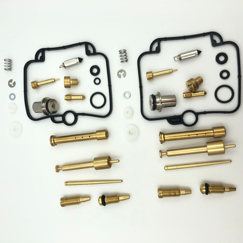 Vergaser-reparatursatz Für Suzuki Gs500e 1995
