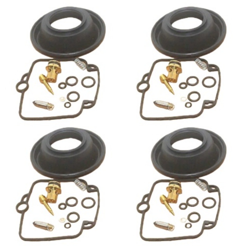 Reparatursatz Für Gsx-r 1100 Gv73c 1991-1992 Und Gsx-r 1100w Gu75c 1993-