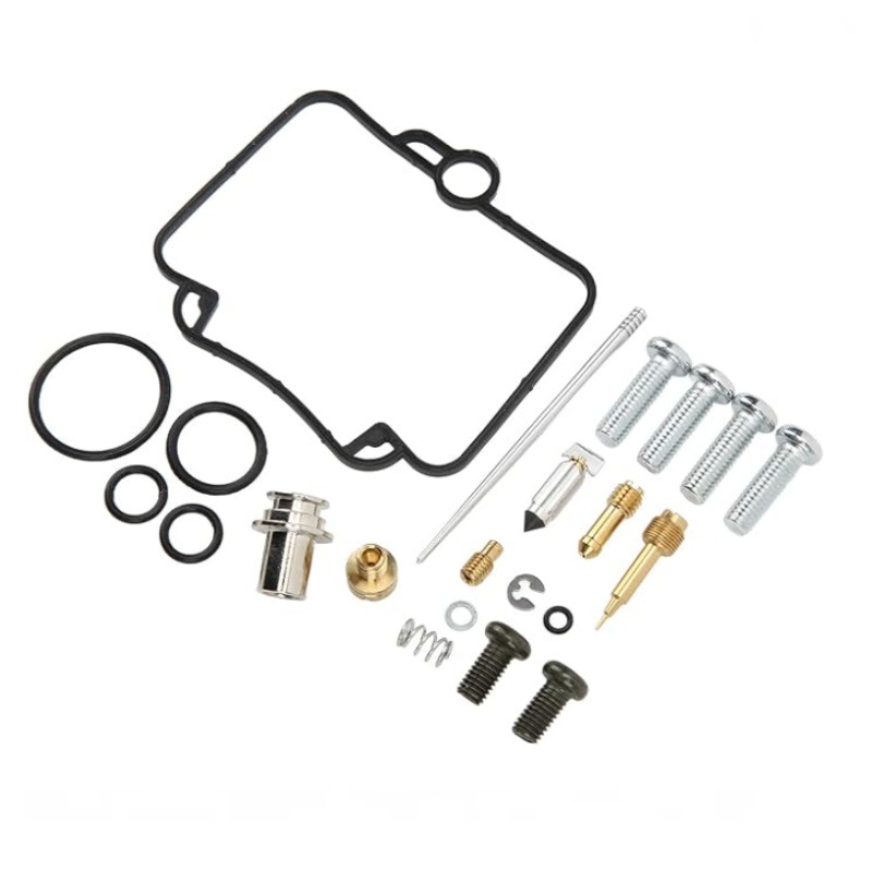 Vergaser-reparatursatz Für Polaris Scrambler 5002x2 4x4 1997-2008