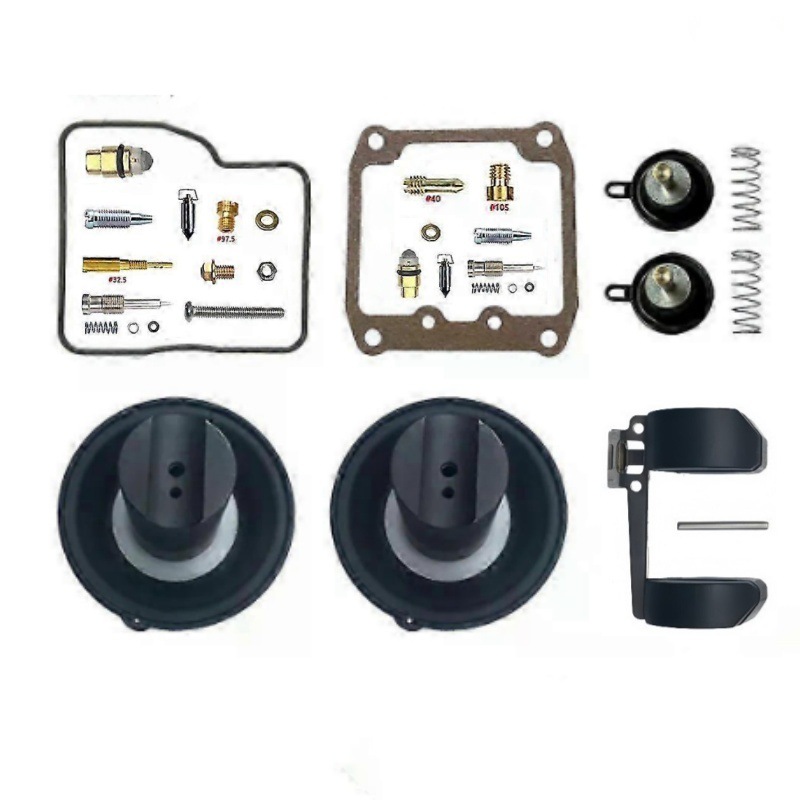 Vergaser-reparatursatz Für Intruder Vs600 Vs600gl