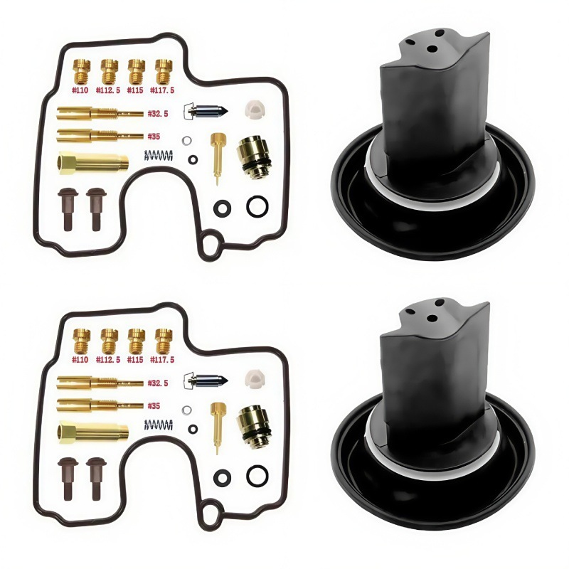 Vergaser-reparatursatz Für Suzuki Vl1500 1998 1999 2000-2004