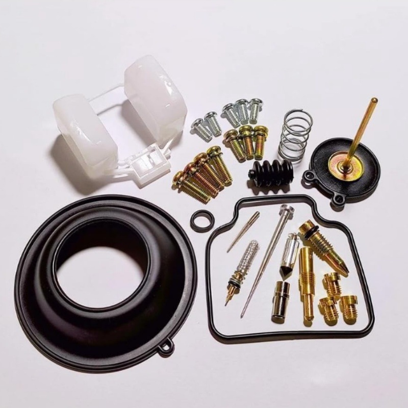 Vergaser-reparatursatz Für Vt750c 2004-2009