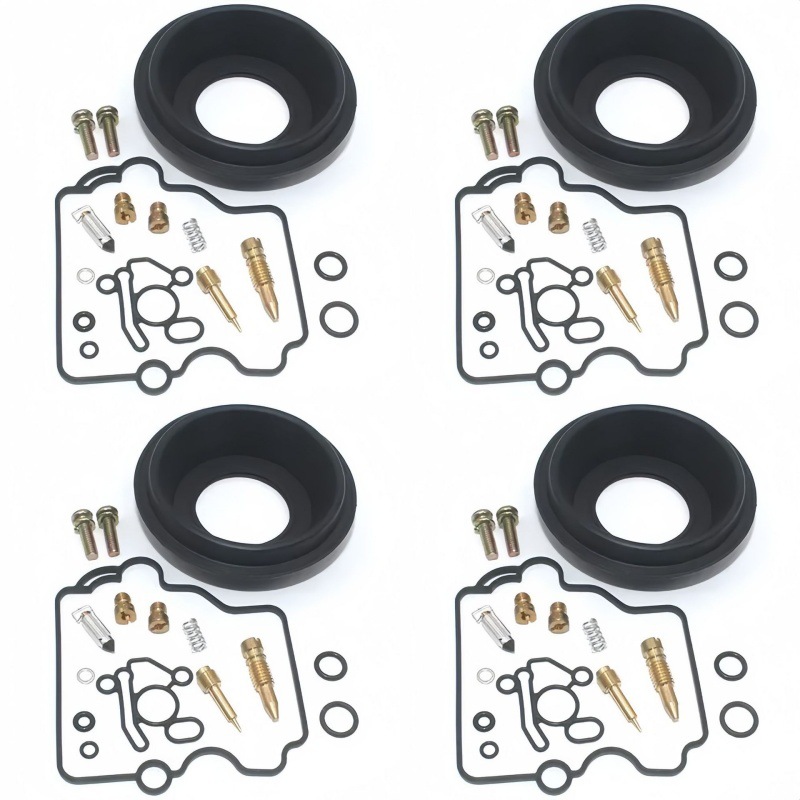 Vergaser-reparatursatz Für Suzuki Rf 600 900 R 600r 900r Rf600r 1994-96
