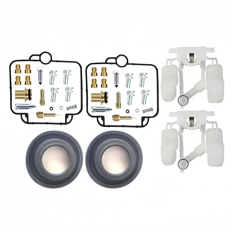 Vergaser-reparatursatz Für Suzuki Dr750 Dr750s 1988-1989