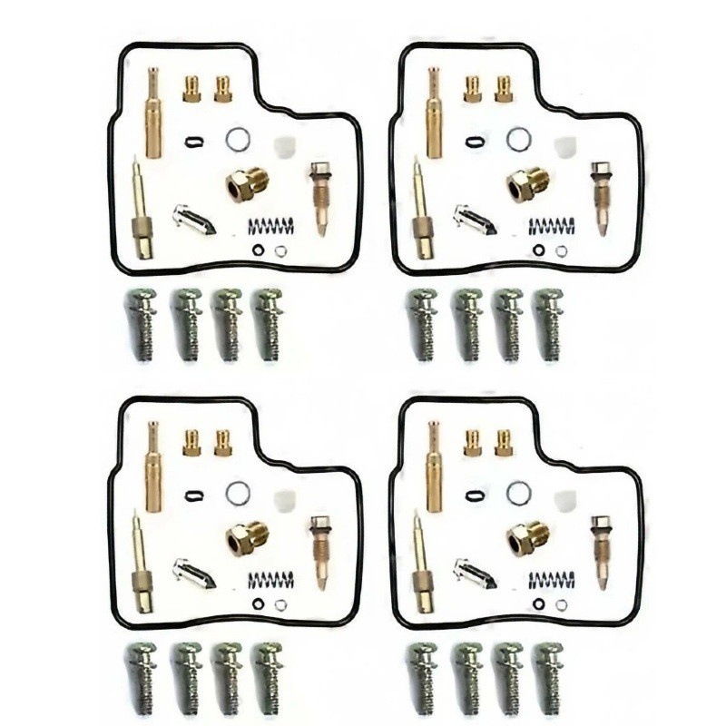 Vergaser-reparatursatz Für Hond & A St1100 Sc26 1990-2000