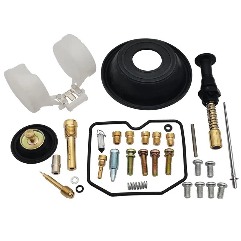 Vergaser-reparatursatz Für Kawasaki Klx300 1996-2007