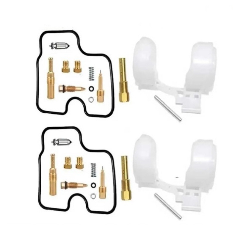 Vergaser-reparatursatz Für H&o Onda 125 Varadero Xl 125v Xl 125 125cc