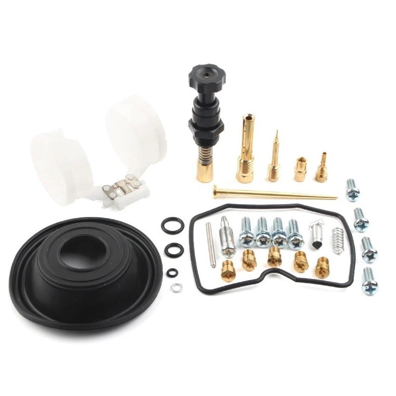 Vergaser-reparatursatz Für Kawasaki Klx250 2001-2007