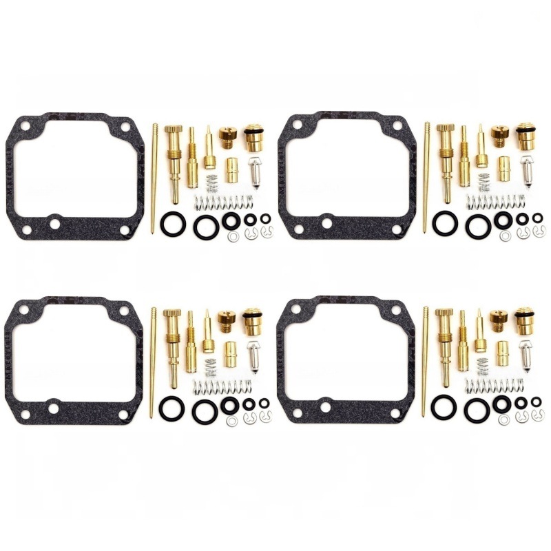 Vergaser-reparatursatz Für Suzuki Lt160 Lt160e 1989-1992