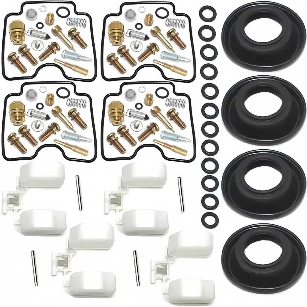 Vergaser-reparatursatz Für Suzuki Gsf1200 2001-2005