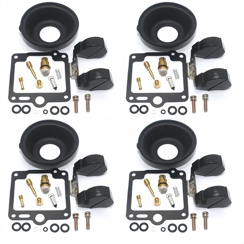 Vergaser-reparatursatz Für Yamaha Fj1200 Fj1100 47e 1xj