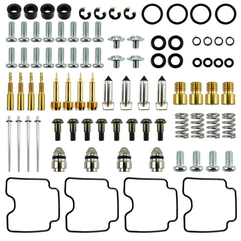 Vergaser-reparatursatz Für Suzuki Gsx600f, Gsx 600, 600f Katana 1998-2006