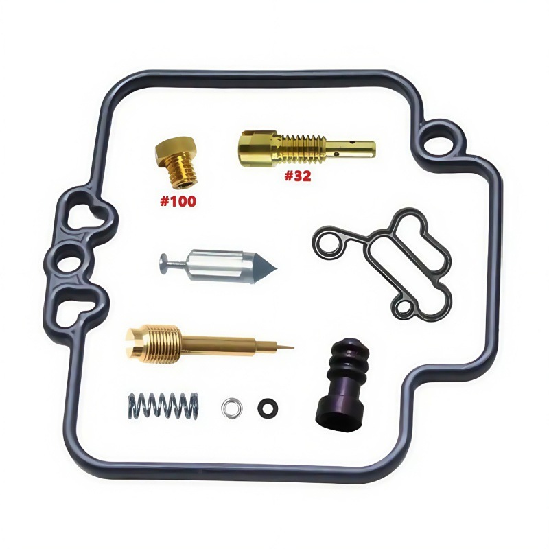 Vergaser-reparatursatz Für Yamaha Yfm90r Quad 2009-2013
