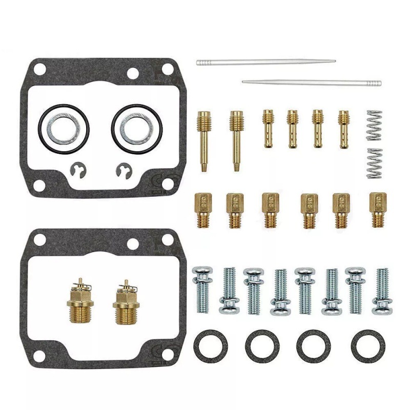 Vergaser-reparatursatz Für Arctic Cat Zl440 1997-2000