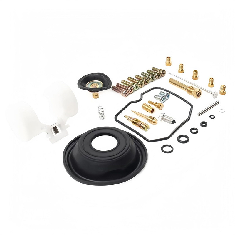 Vergaser-reparatursatz Für Kawasaki Kle400 Kle500 Motorrad (1991-1994)